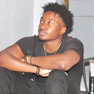 Meet your Posher, Christian